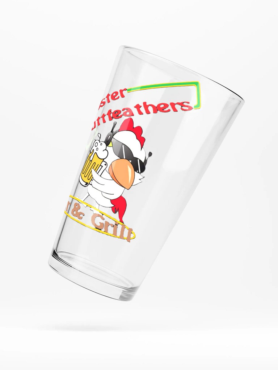 Rooster's Pint product image (5)