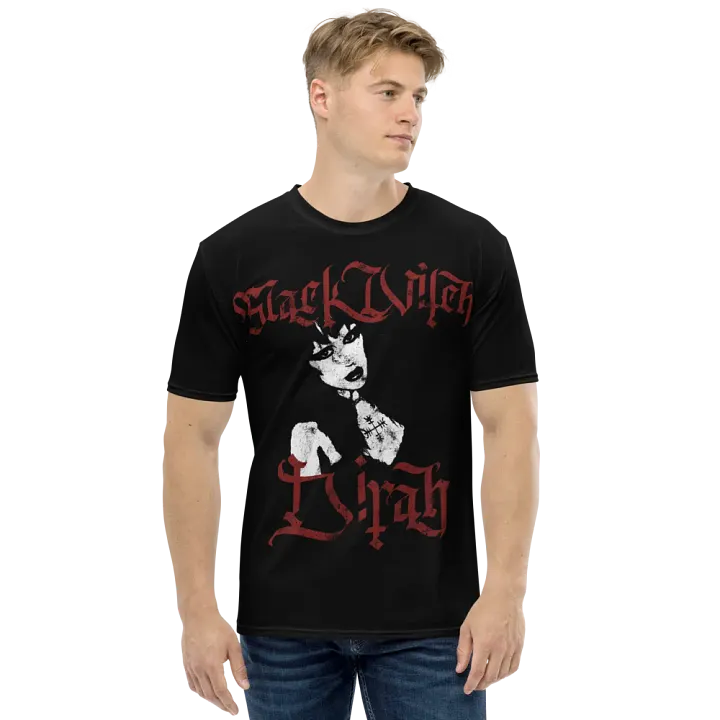 Black Witch Dirah product image (2)