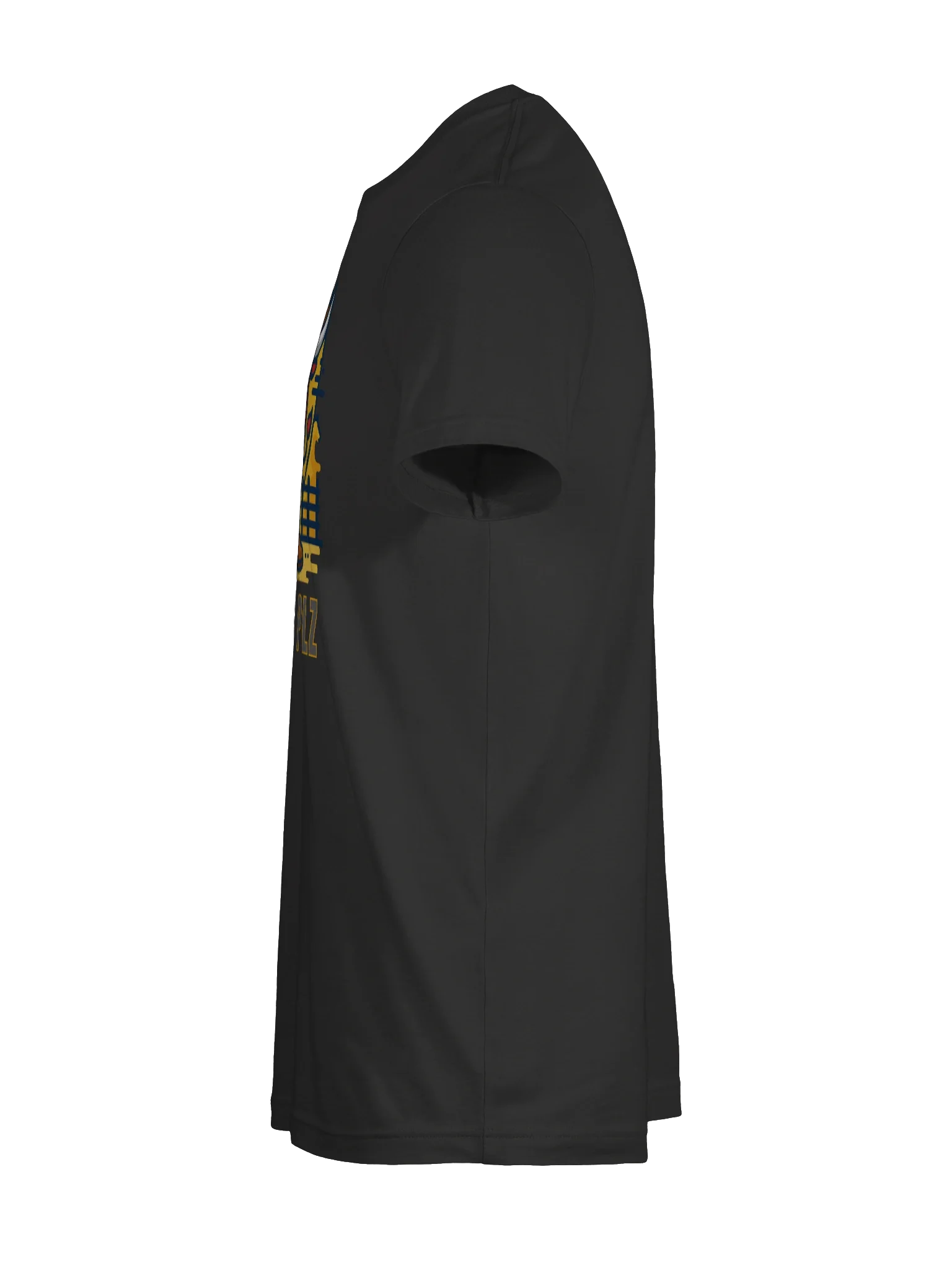 BOOT HEIFER PLZ – Western Rage Tee - M-Art & Design product image (11)