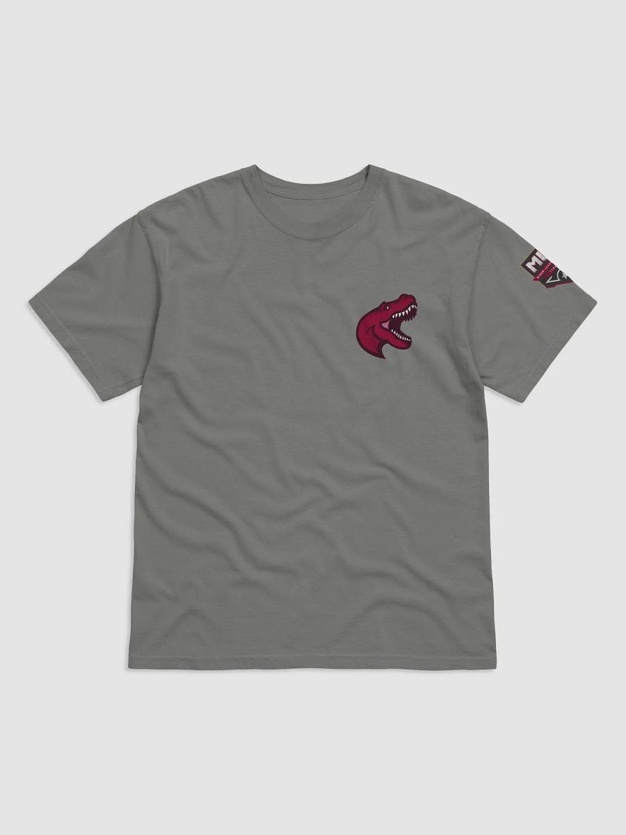 Tyrants Team Badge T-Shirt product image (5)