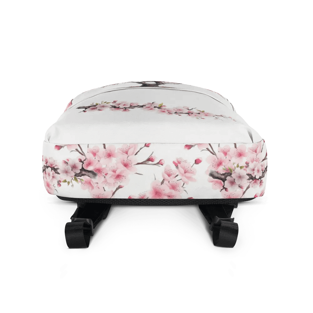 Cherry Blossom 15L backpack product image (3)