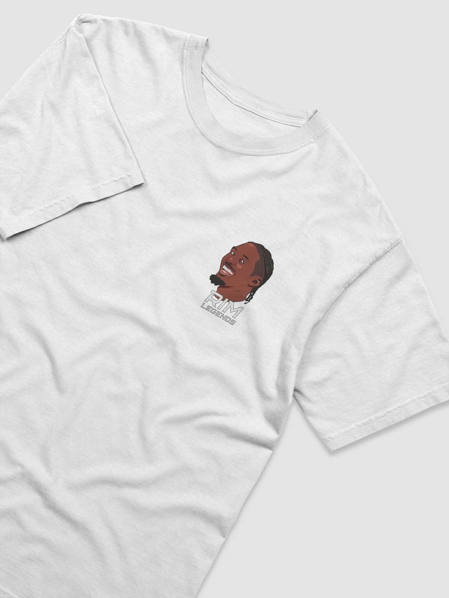 Heart of the Game: NBA Legends Portrait Tee | Tyrese Maxey product image (3)