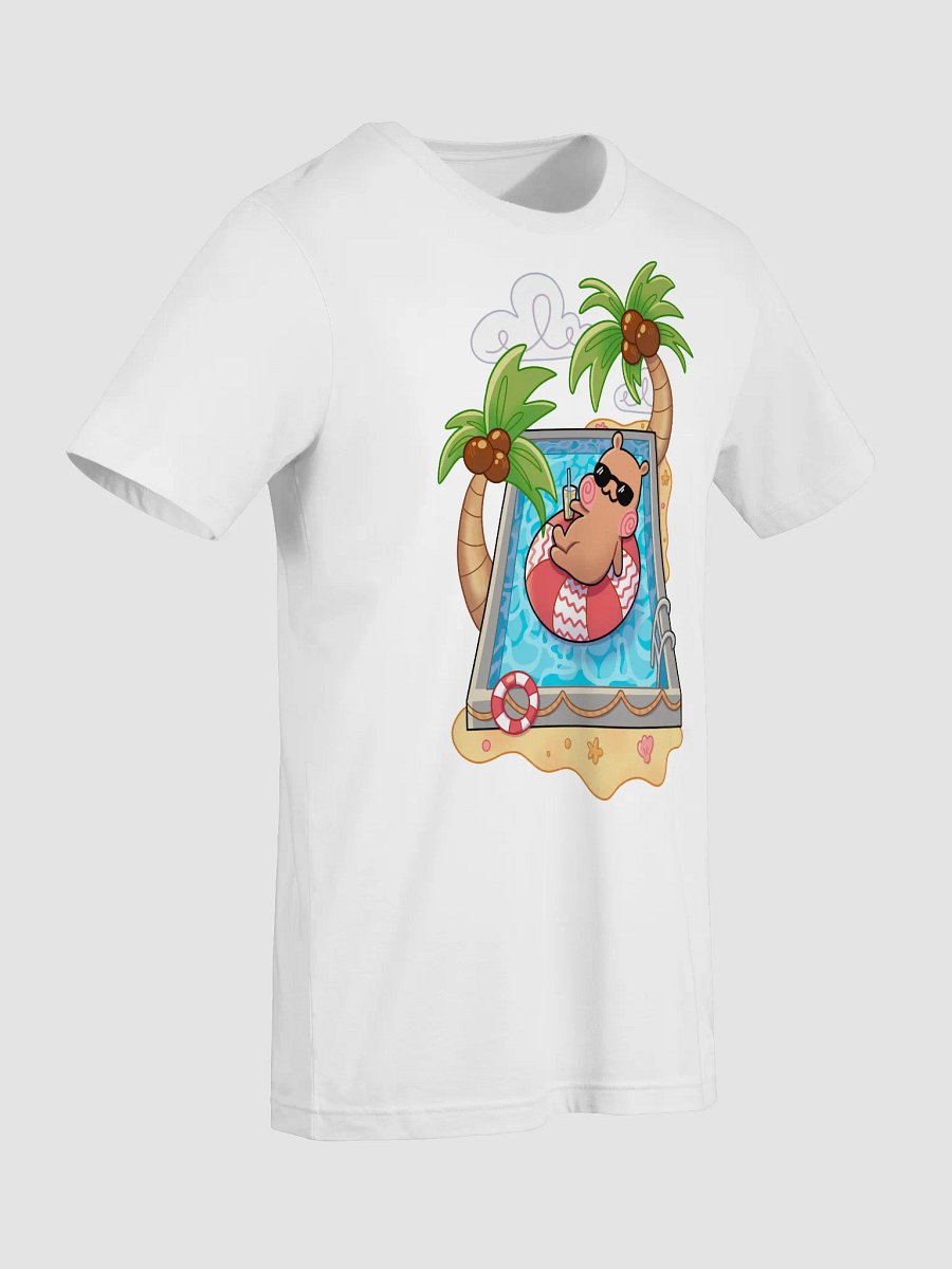 Summer 2025 Limited Edition T-Shirt V2 product image (9)