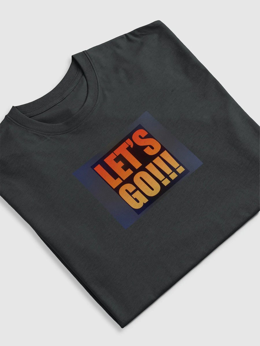 Vibrant Energy Tee product image (5)