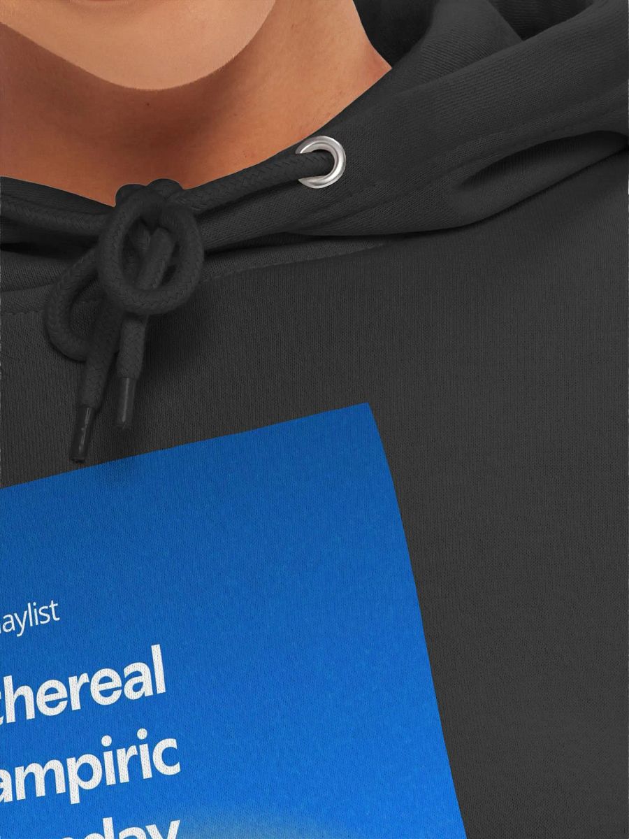 The Daylist Hoodie product image (19)
