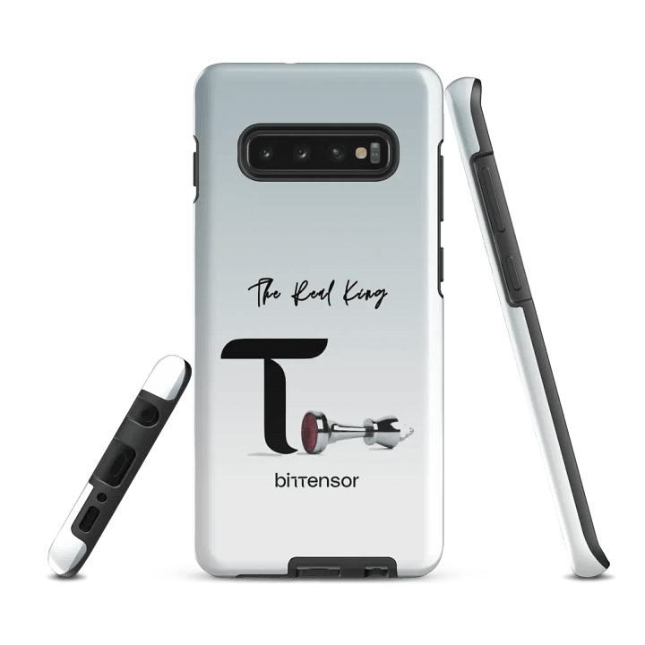 The real King - Samsung Case product image (2)