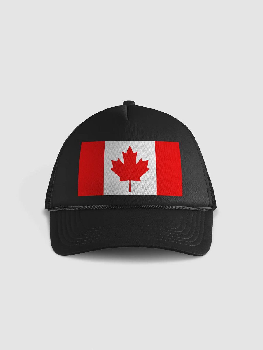 Canada Hat product image (1)