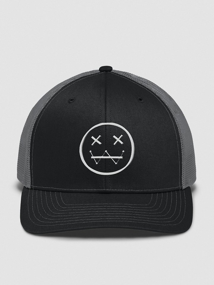 Mouth Shutting Time - Trucker Hat product image (3)