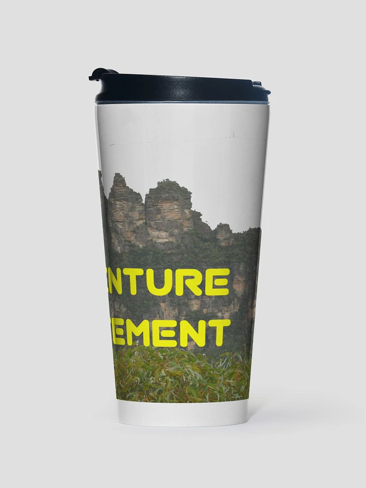 Aussie Adventure Travel Mug product image (1)