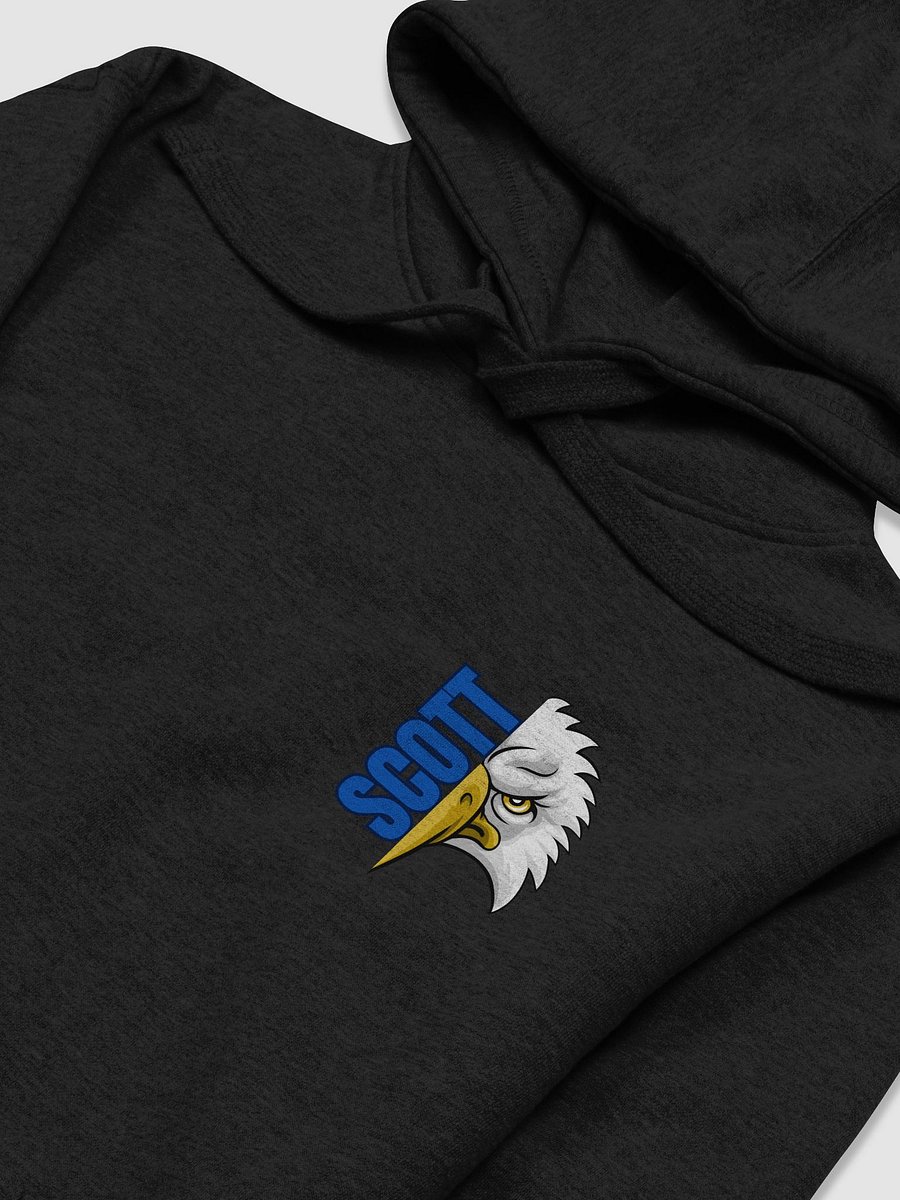 Eagle Vision Premium Hoodie product image (11)