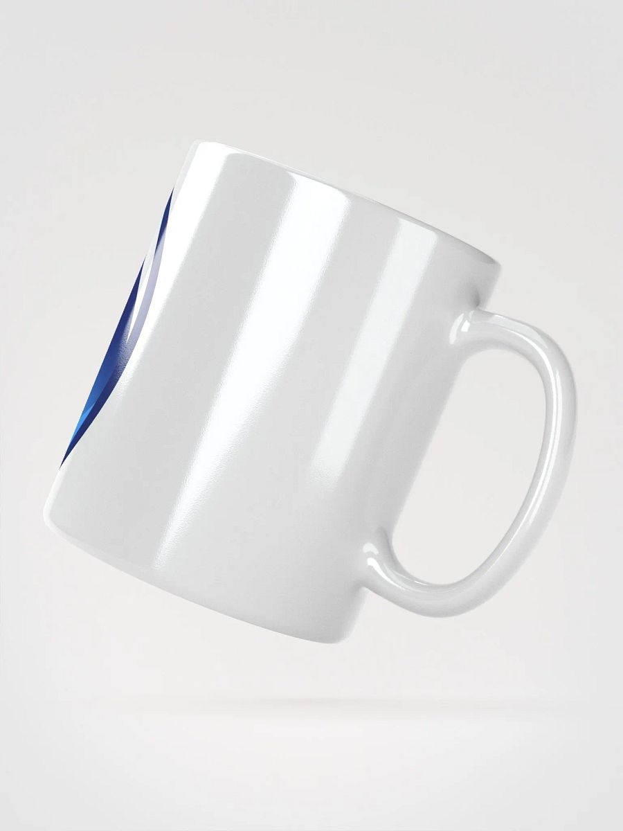 Waves Mug product image (2)