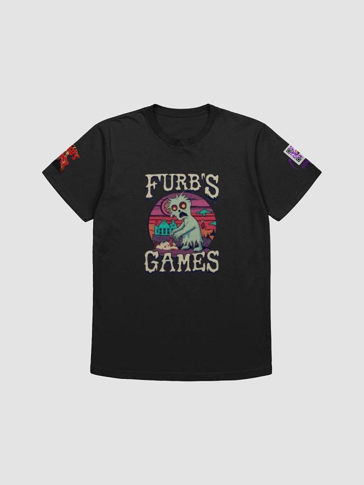 Furbs boo 8 product image (1)