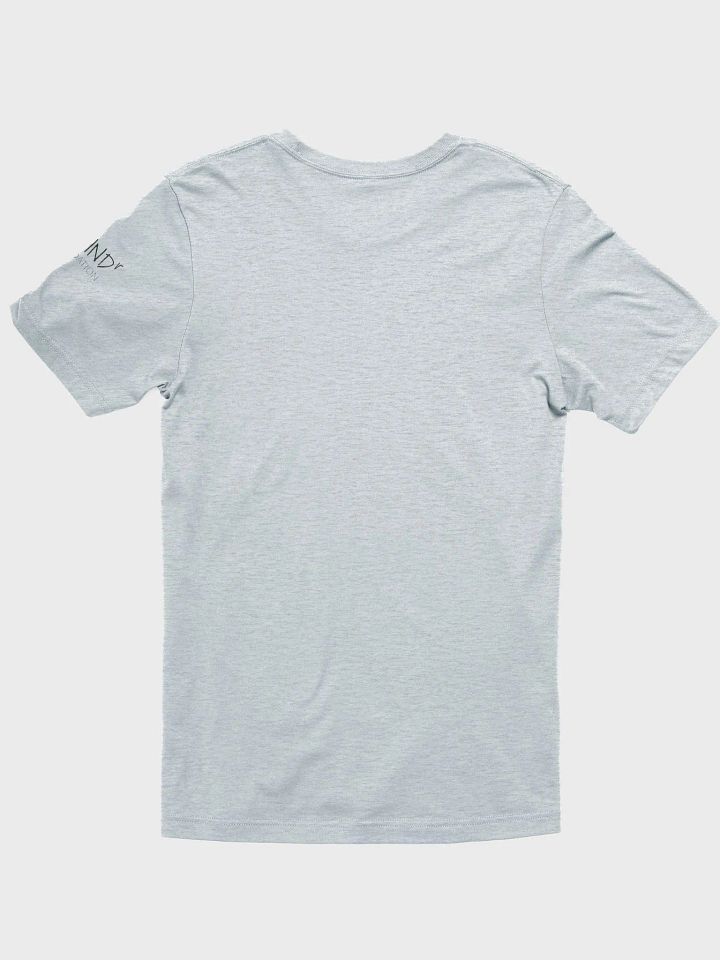 KINDR T-shirt product image (12)
