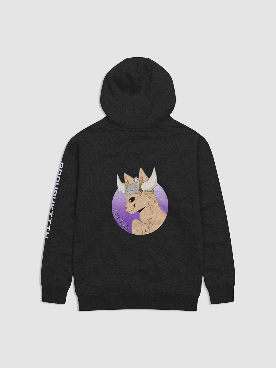 Adovahkitty Hoodie product image (2)