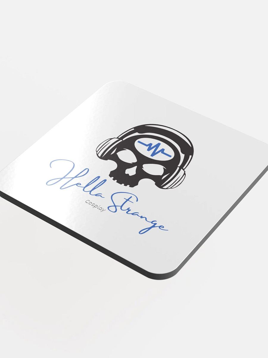 Hella Skull Coaster product image (4)