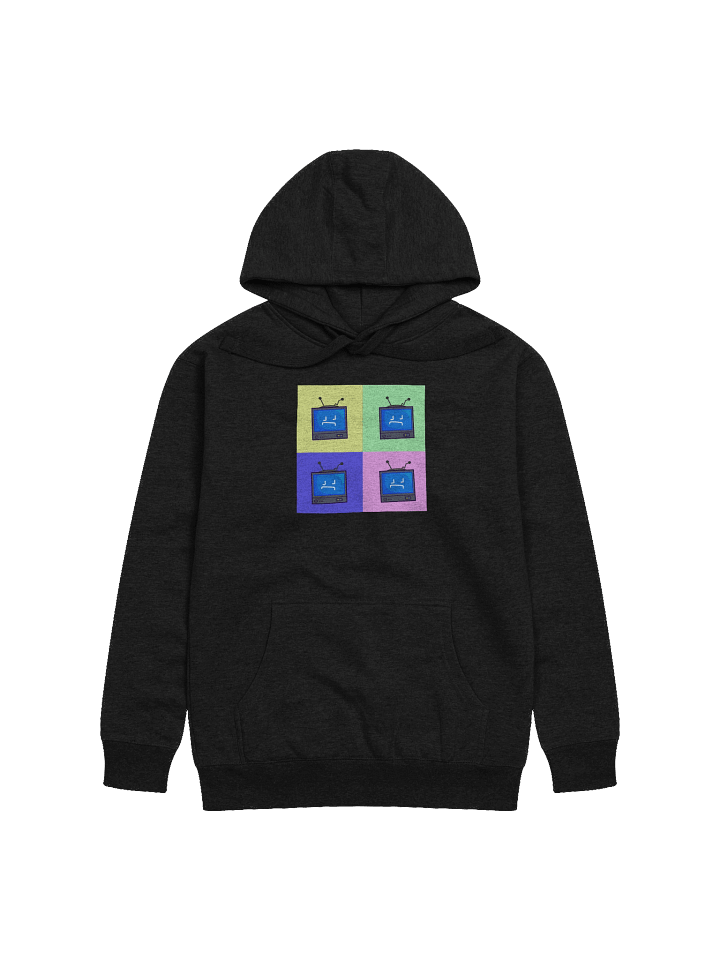 Ocean Eyes Hoodie product image (45)