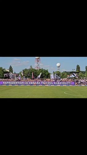 🇷🇴 Baraj Liga 3: POLI TIMIȘOARA - CSM Satu Mare (04.06 2025)
„ Reprezentăm cu onoare tricoul alb-violet ”
.
.
.
#Superliga #U...