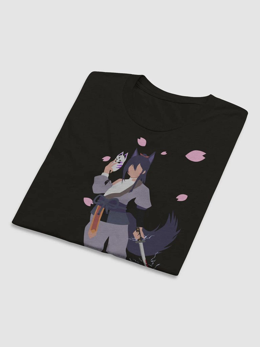 Bella+Canvas Triblend Short Sleeve T-Shirt - LowPro | Dark Mode product image (53)
