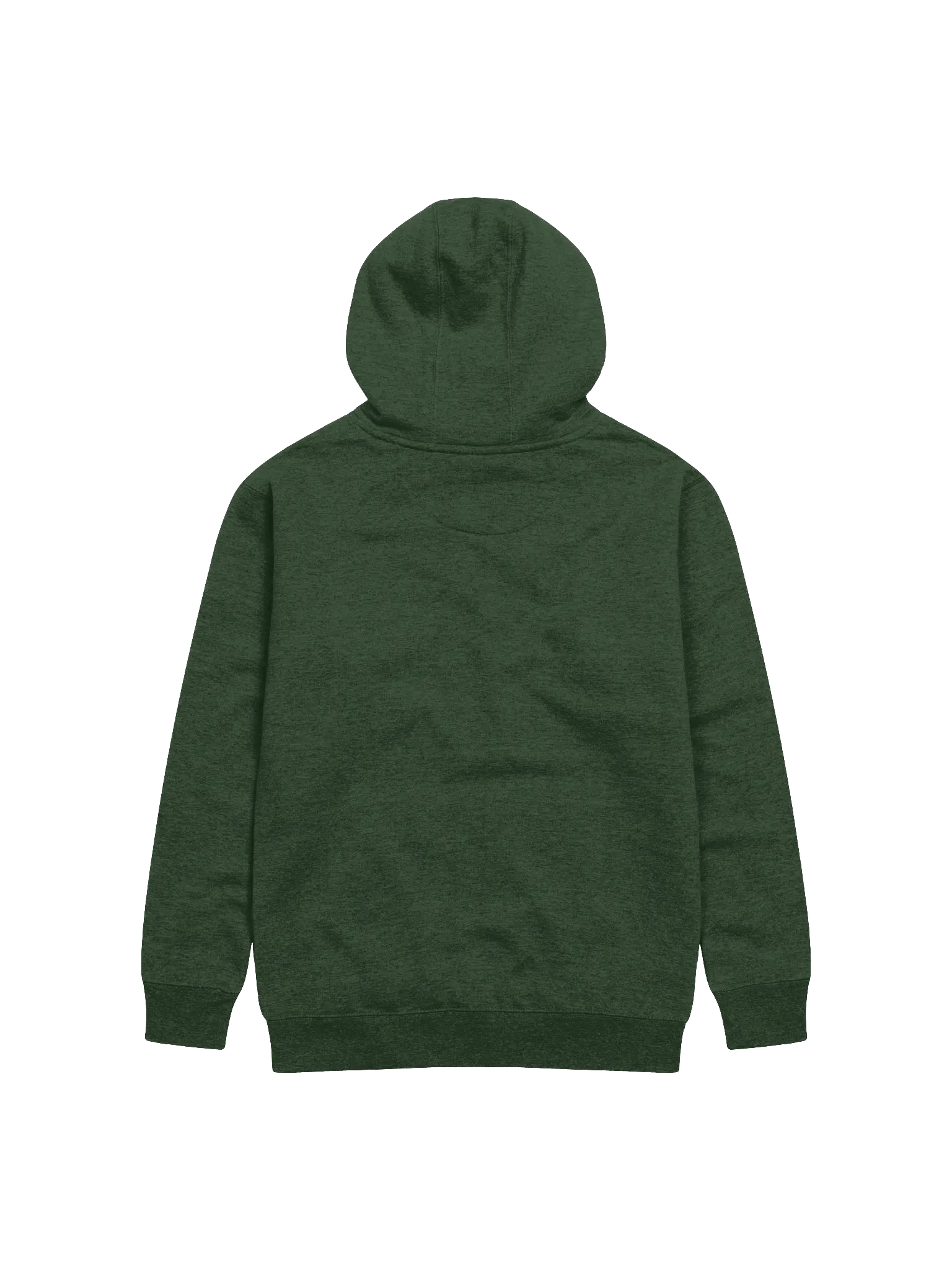 Ace of Hearts Ornate Premium Hoodie product image (5)