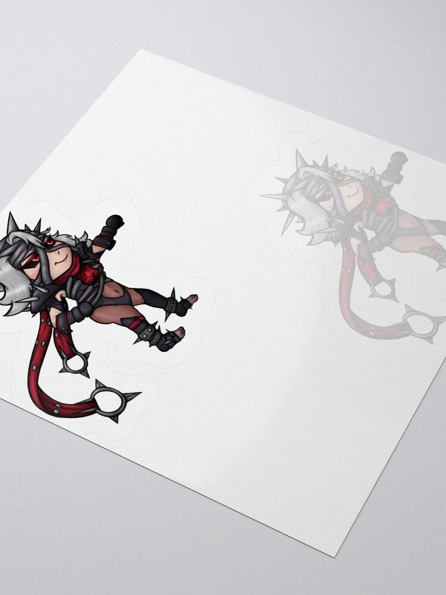 Disappear! - Sticker product image (7)