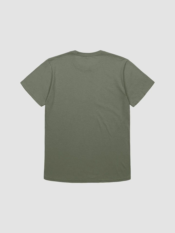 The Mud Strategist (Fox) - Gildan Unisex Softstyle T-Shirt product image (15)