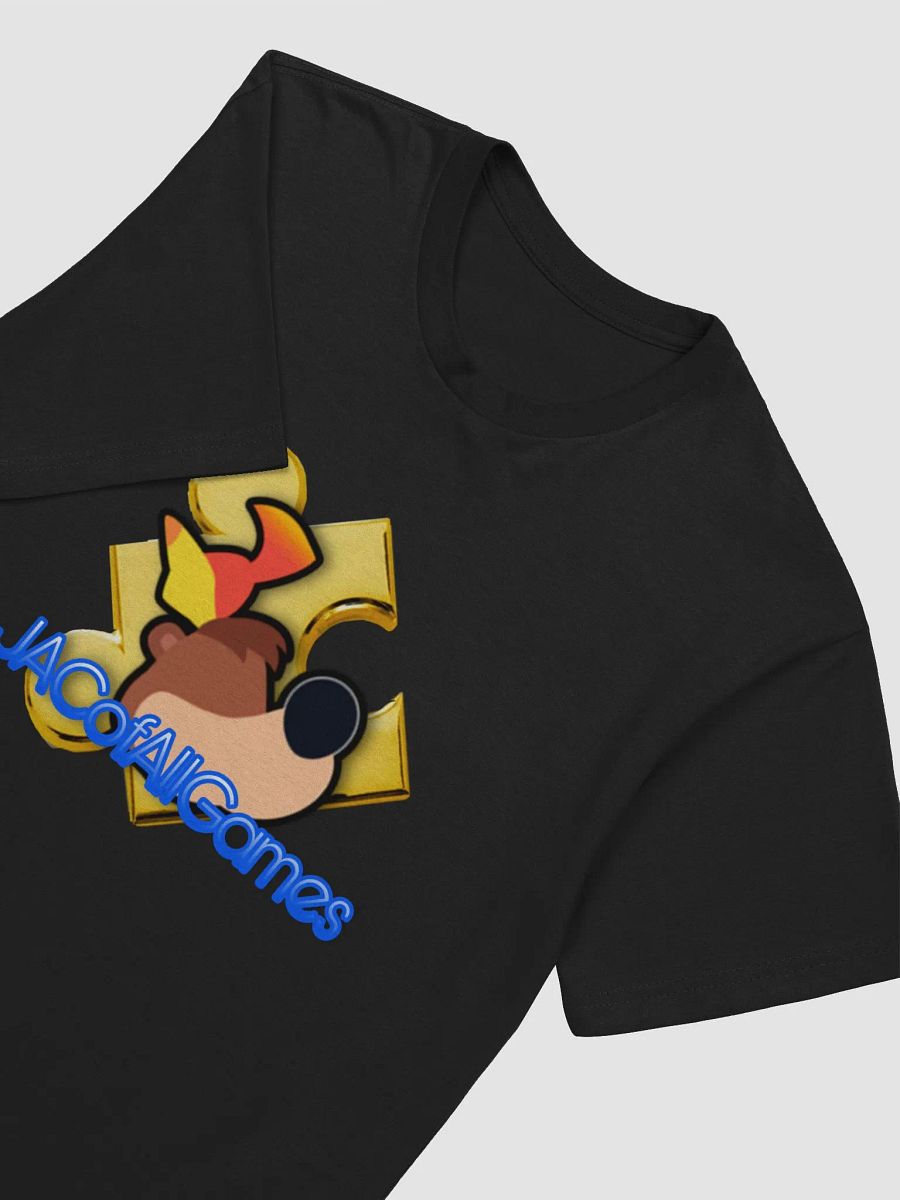 JACofAllGames softshirt product image (4)