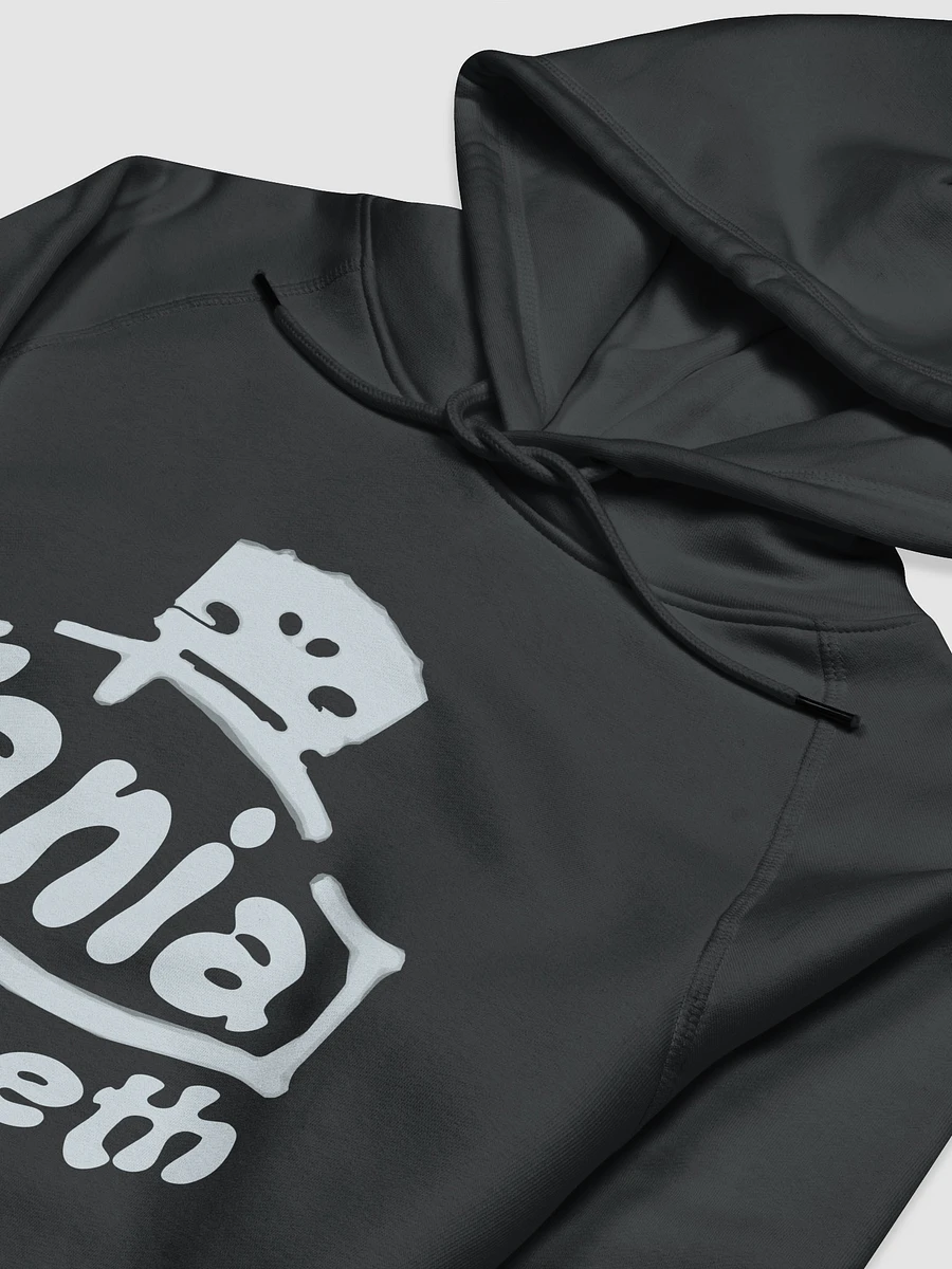 Fiddle Xray Hoodie product image (3)