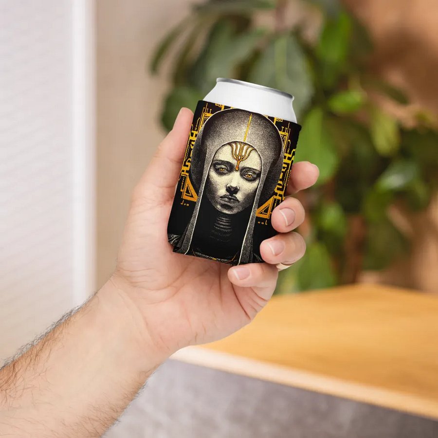 Gnosis Coozie product image (6)