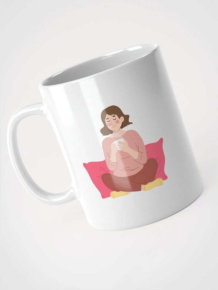 FOR HER: Words Are Out of Service - Coffee Mug product image (2)