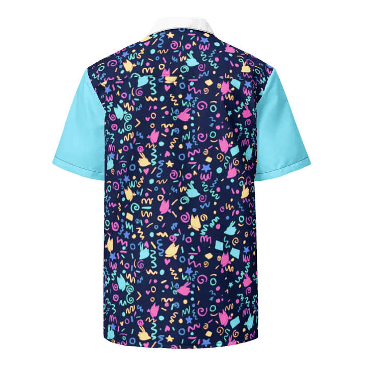 Arcade vibes shirt product image (2)