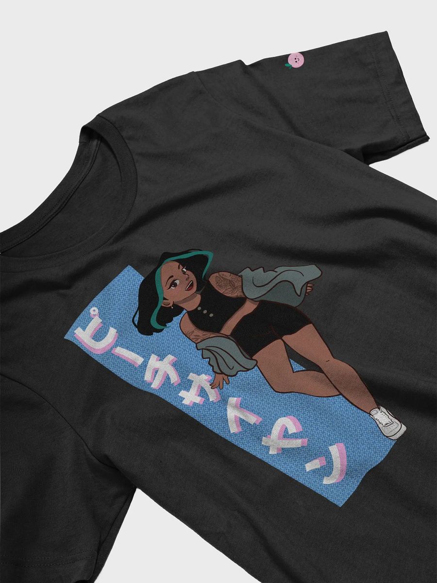 Peachy Breeze Super Soft Tee product image (30)
