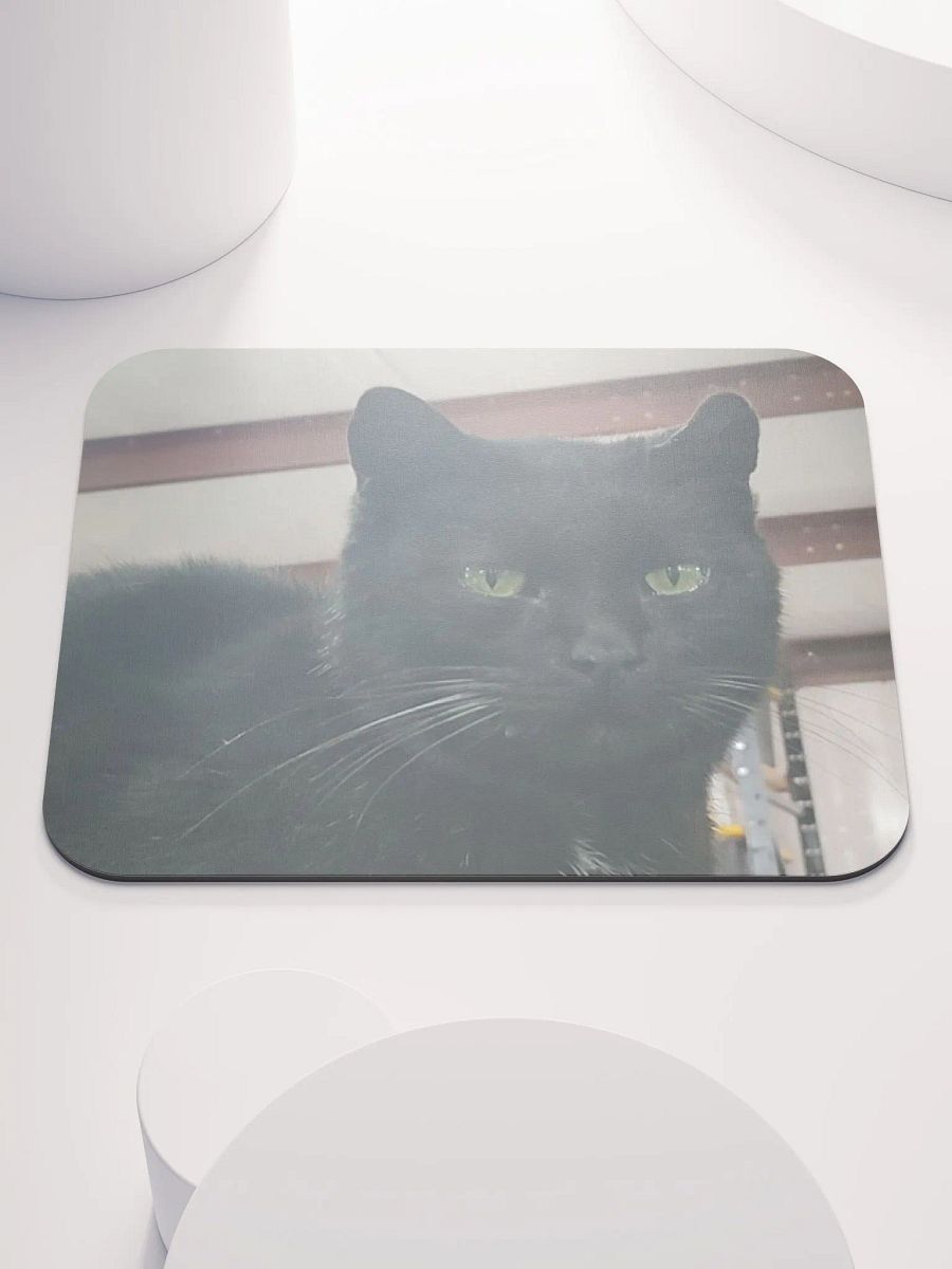 Charlie Classic Mouse Pad product image (1)