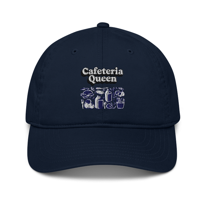 Cafeteria Queen product image (1)