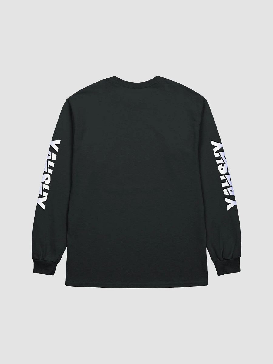 BIG HEAD GOKU AND VEGETA • LONG SLEEVE SHIRT product image (8)