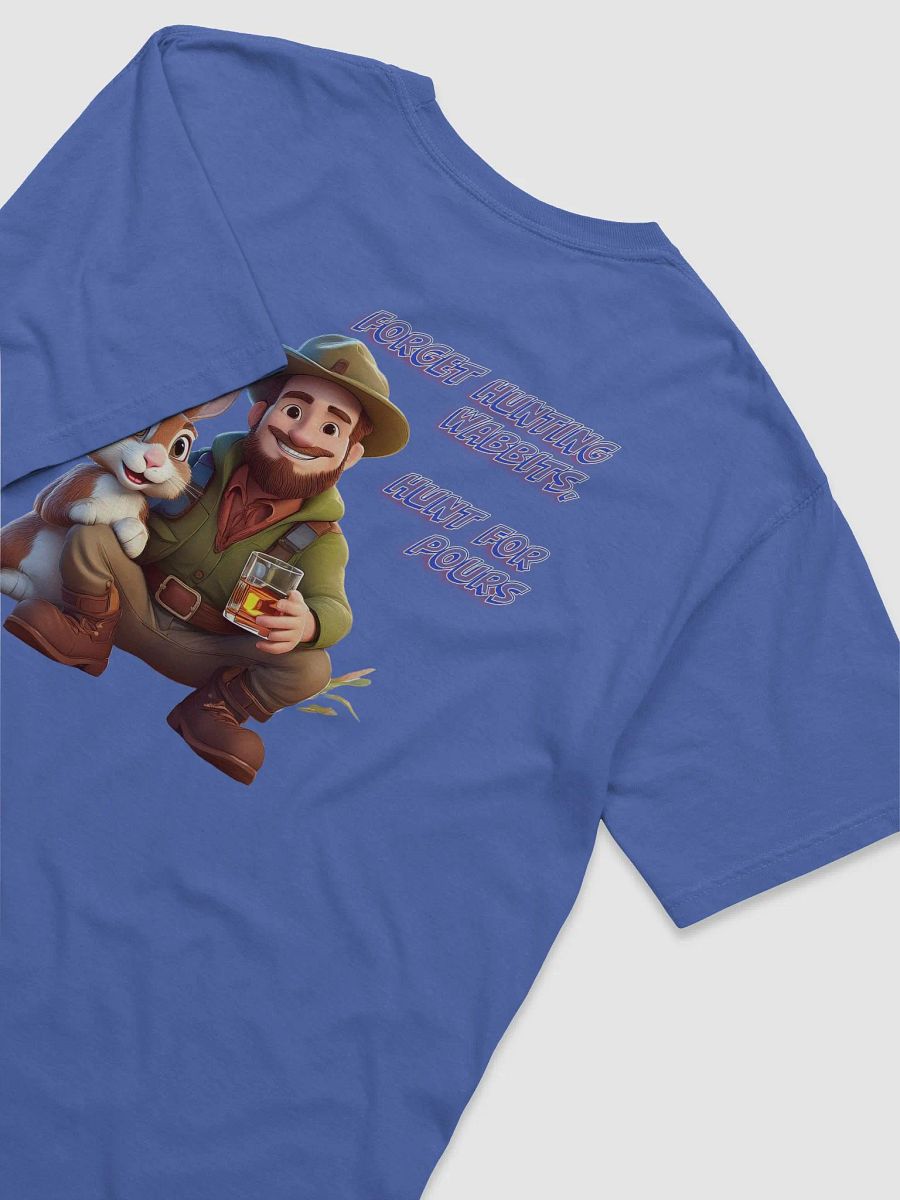 Easter 2025 - Comfort Colors Garment-Dyed Heavyweight Men's T-Shirt product image (55)