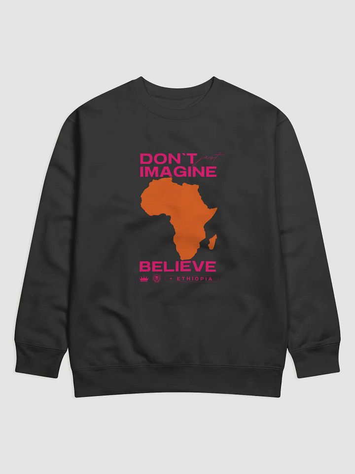 Believe - Ethiopia product image (1)