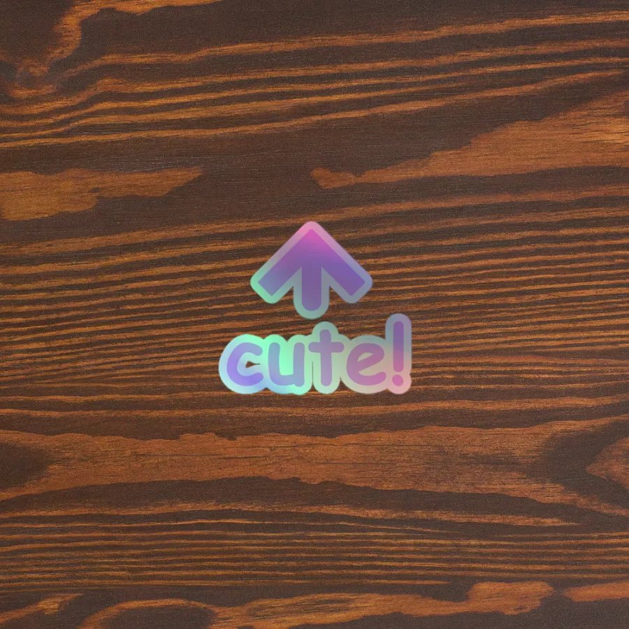 cute :3 product image (3)