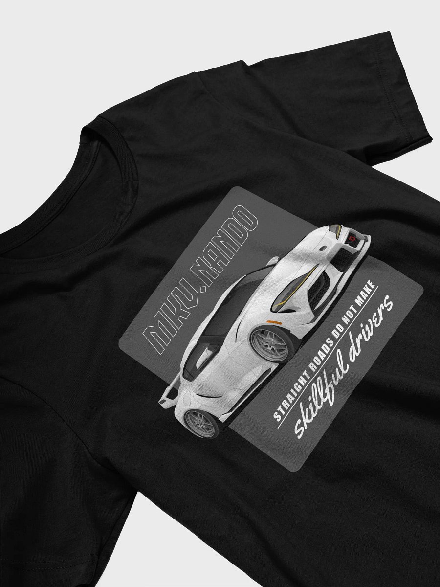 T-shirt - mkv.nando product image (12)