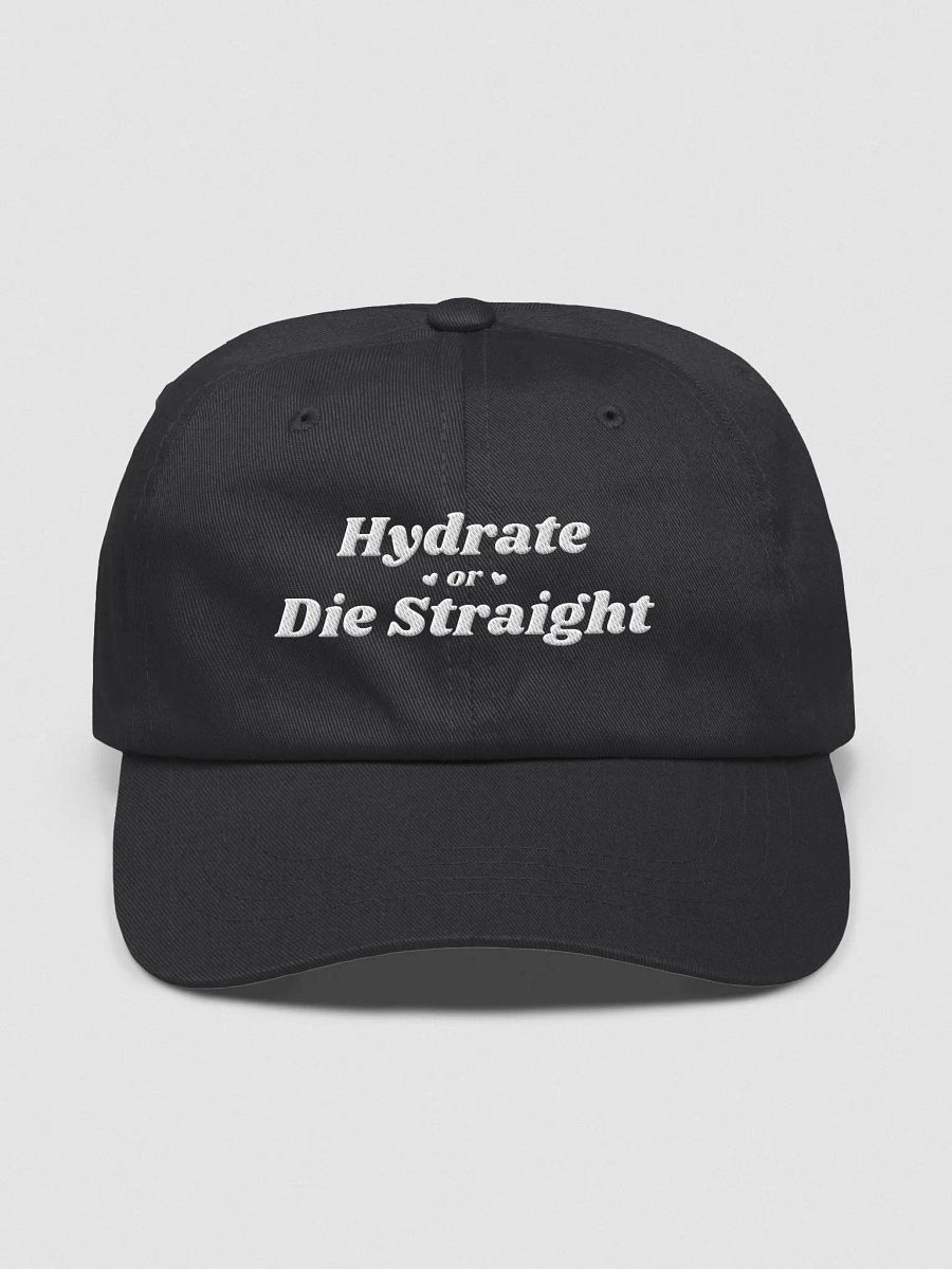 Hydrate Dad Cap product image (1)