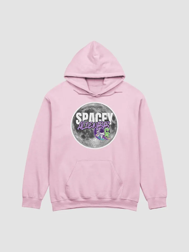 Surfin' Spacey Hoodie product image (4)