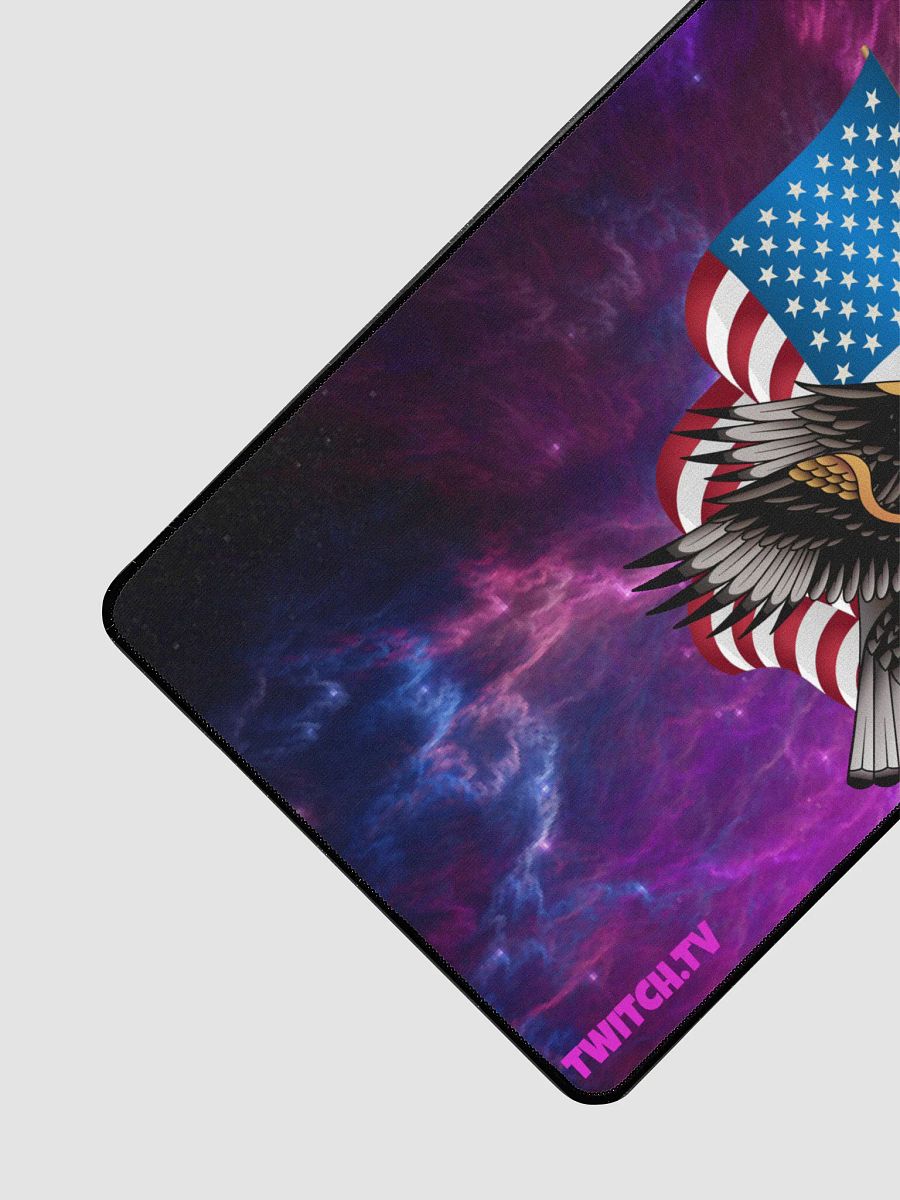 'MERICA Desk Mat 31.5