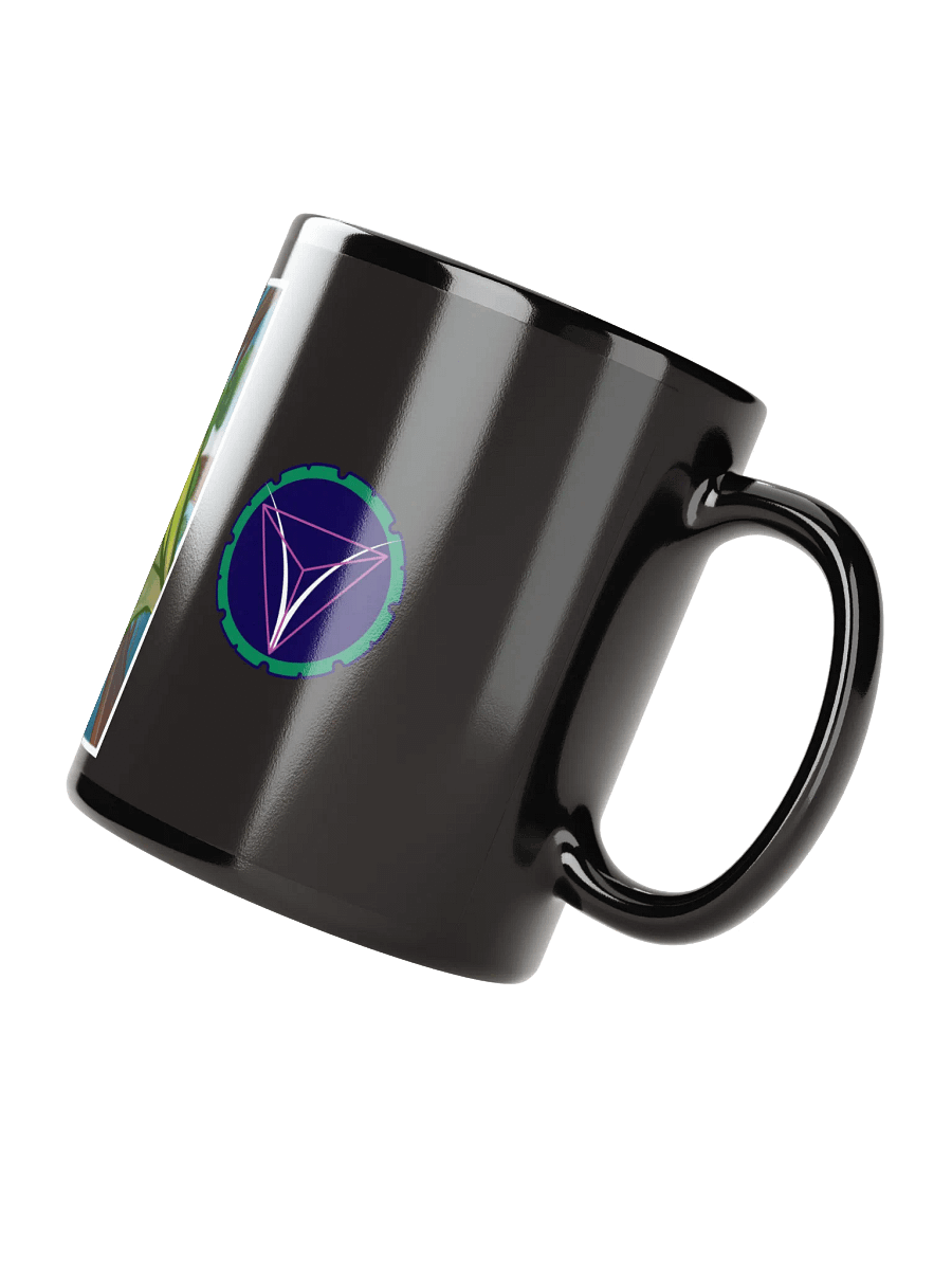 Trees Mug product image (11)