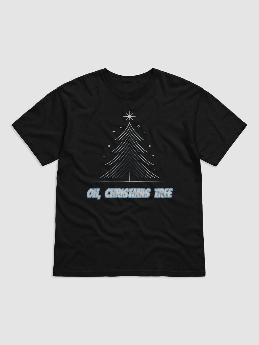 Modern Evergreen T-Shirt - Winter 2024 product image (1)