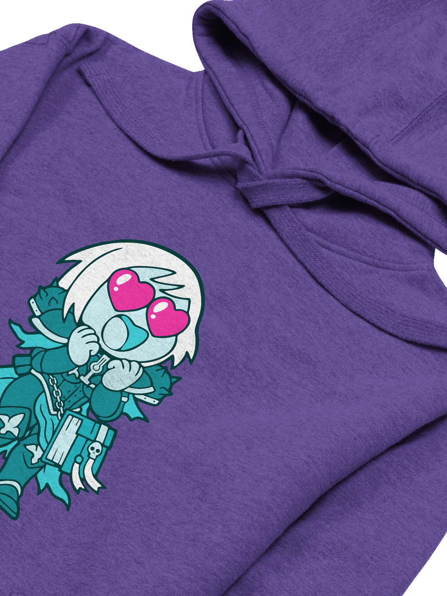 Chibi Sister Hoodie product image (6)
