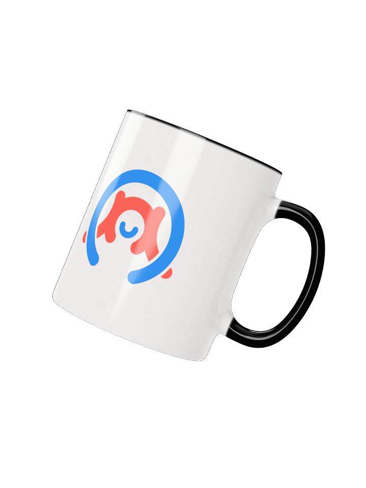 AMU Mug with Color Inside product image (8)