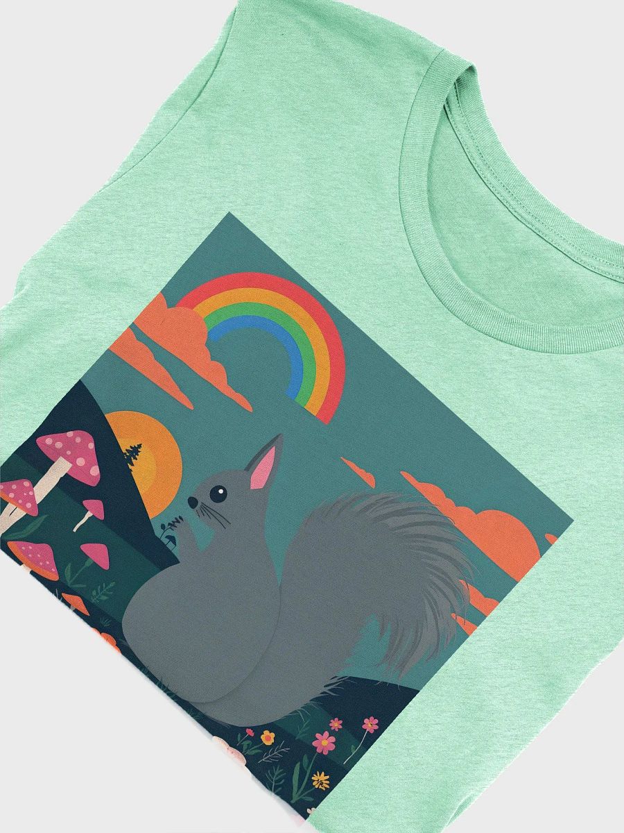 Iconic Softness Unleashed T-Shirt product image (5)