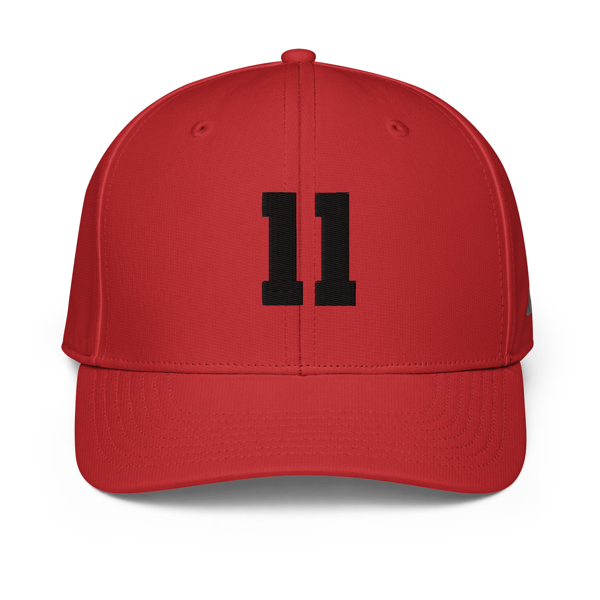 Number 11 Design Adidas Performance Caps product image (18)