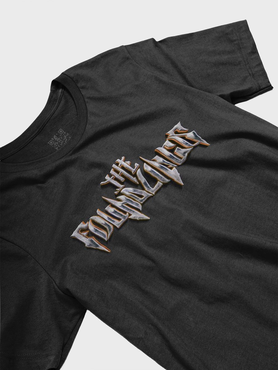 The Foundlings - Shirt product image (3)