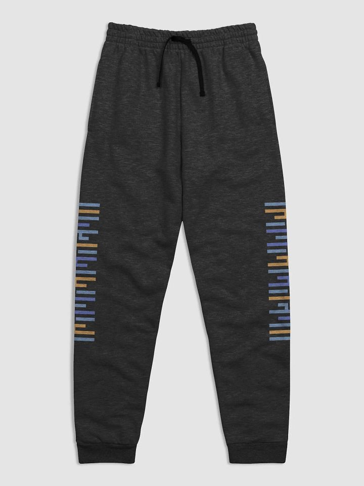 Rav LogoNameThing Colour Sweatpants product image (1)