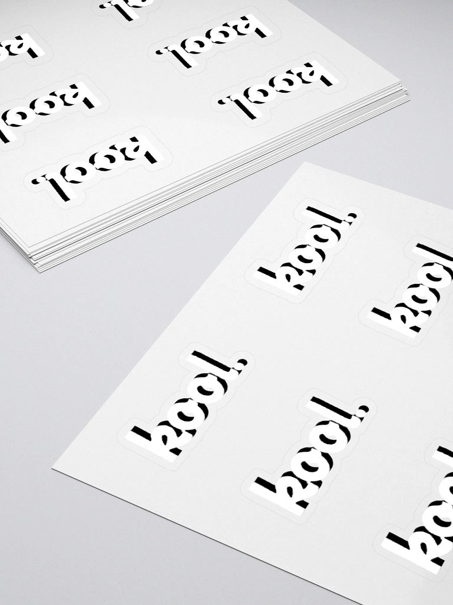 kool stickers product image (4)